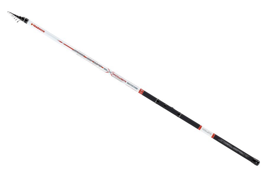 Trabucco SELENIA BLX POWER BOLO 5m